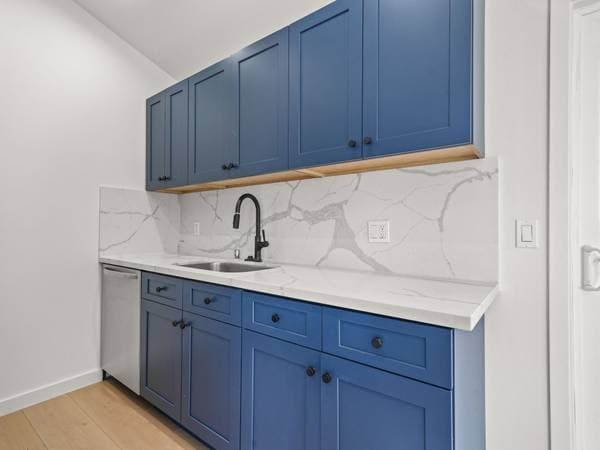 1BR/1BA Apartment · Burlingame photo 4