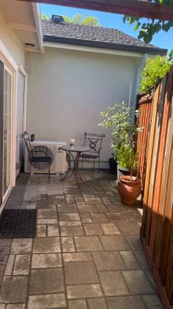 1BR/1BA In Law Adu · San Jose photo 1
