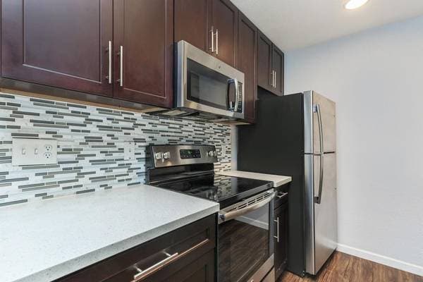 1BR/1BA Apartment on Stokes Street · San Jose photo 2