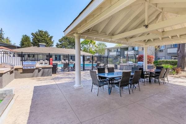 1BR/1BA Apartment on Stokes Street · San Jose photo 5