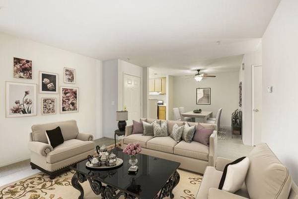 2BR/2BA Apartment on Wilbur Avenue · Antioch photo 4