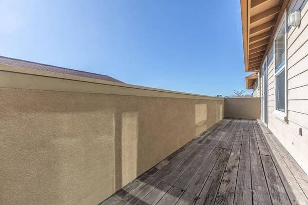 1BR/1BA Apartment on Schmidt Lane · El Cerrito photo 3