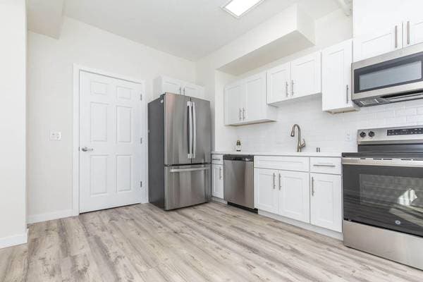 1BR/1BA Apartment on Schmidt Lane · El Cerrito photo 4