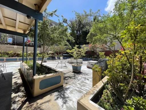 1BR/1BA Apartment · San Francisco photo 1