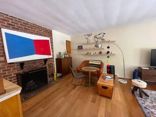 1BR/1BA Apartment · San Francisco photo 2