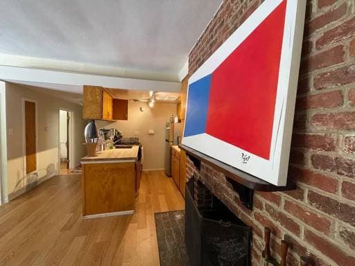 1BR/1BA Apartment · San Francisco photo 3