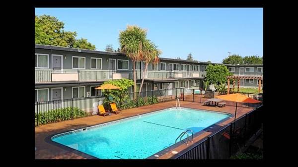 1BR/1BA Apartment · Hayward photo 1