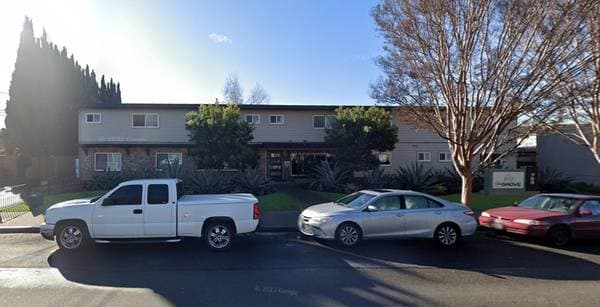 1BR/1BA Apartment · Hayward photo 2