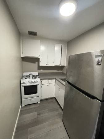 1BR/1BA Apartment · Hayward photo 5