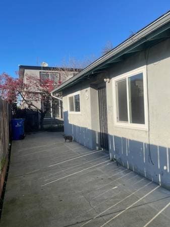 2BR/1BA Single Family House · Oakland photo 1