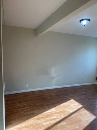 2BR/1BA Single Family House · Oakland photo 4