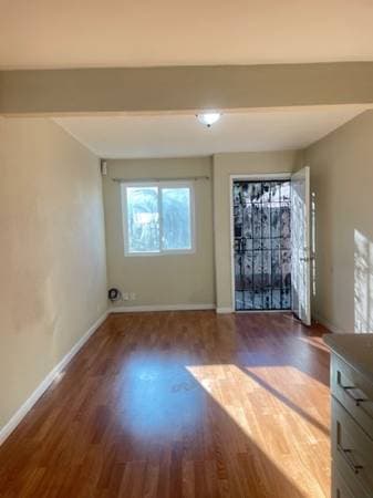 2BR/1BA Single Family House · Oakland photo 5