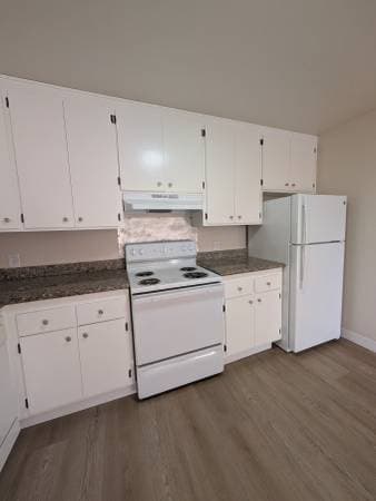 2BR/1BA Apartment · Oakland photo 5