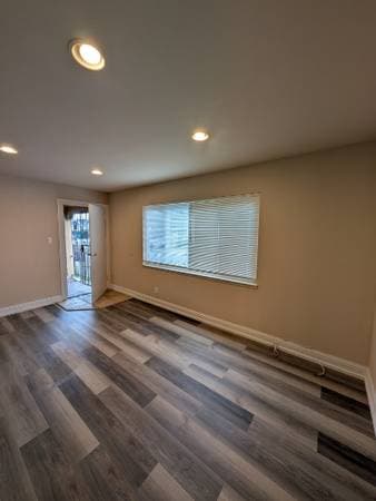 1BR/1BA Apartment · Oakland photo 2
