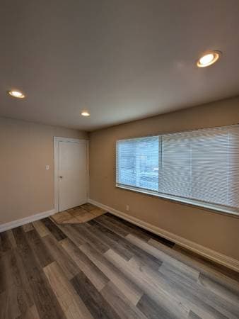 1BR/1BA Apartment · Oakland photo 3
