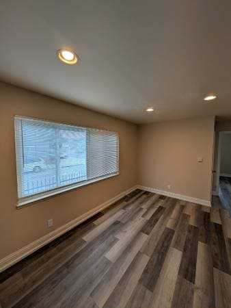 1BR/1BA Apartment · Oakland photo 4