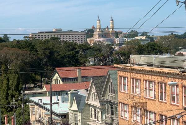 0BR/1BA Apartment · San Francisco photo 1