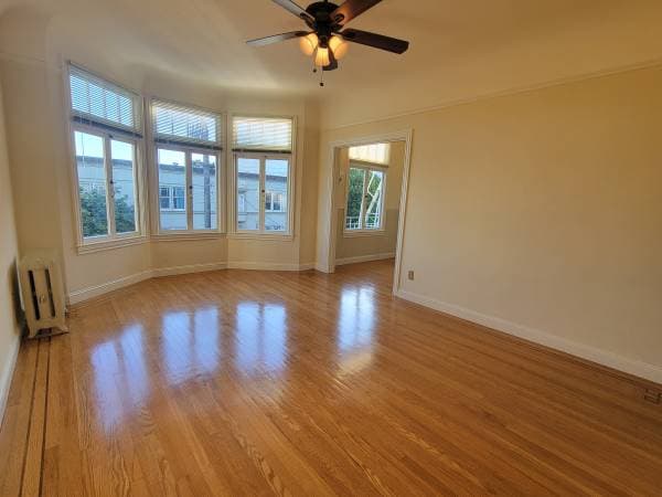 0BR/1BA Apartment · San Francisco photo 4