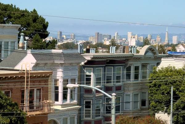 0BR/1BA Apartment · San Francisco photo 5