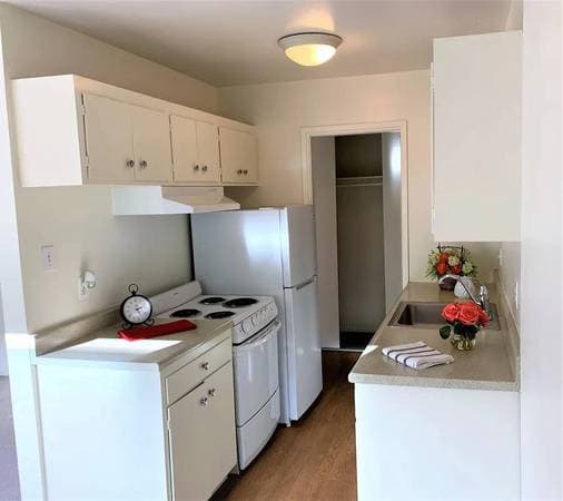 1BR/1BA Apartment on Fremont Blvd · Fremont photo 1