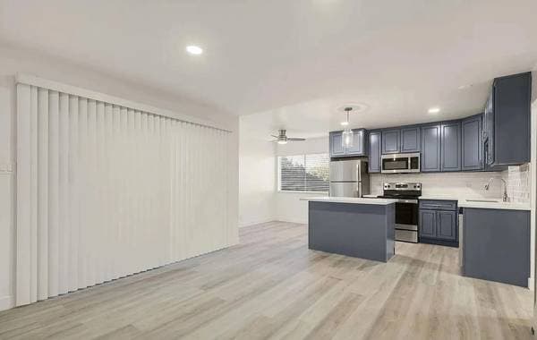 2BR/1BA Apartment on Addison Street Unit · Berkeley photo 4