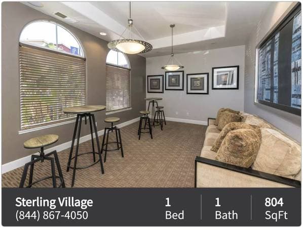 1BR/1BA Apartment on Valle Vista Ave · Vallejo photo 1
