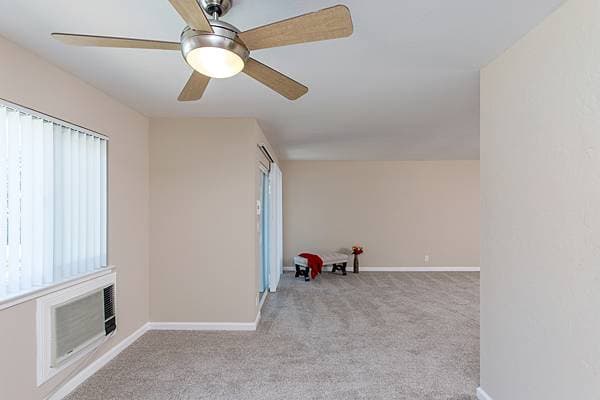 2BR/1BA Apartment · Los Altos photo 3