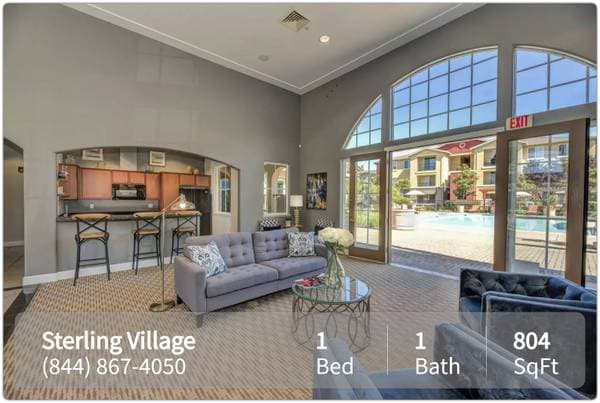 1BR/1BA Apartment on Valle Vista Ave · Vallejo photo 2