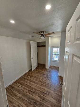 2BR/1BA Apartment · Santa Cruz photo 5