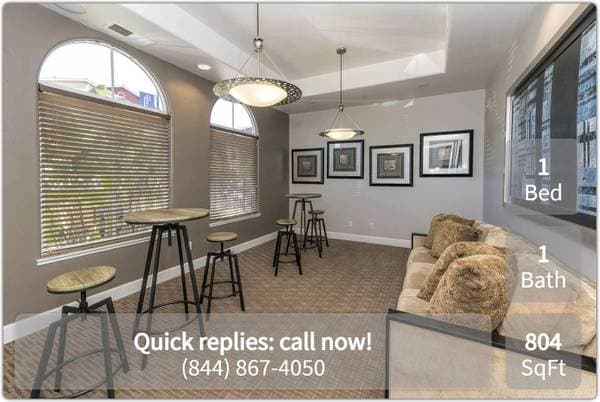 1BR/1BA Apartment on Valle Vista Ave · Vallejo photo 3
