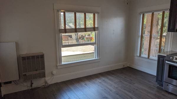 1BR/1BA Apartment on Morgan St · Santa Rosa photo 2