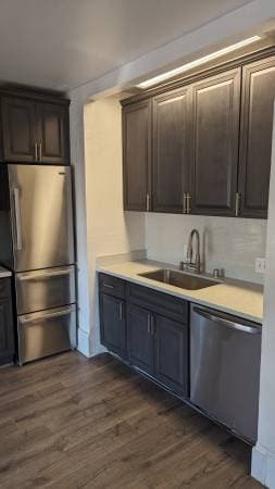 1BR/1BA Apartment on Morgan St · Santa Rosa photo 3