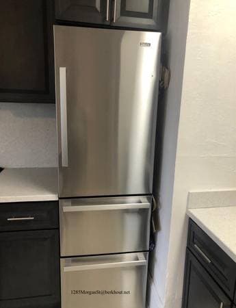 1BR/1BA Apartment on Morgan St · Santa Rosa photo 4