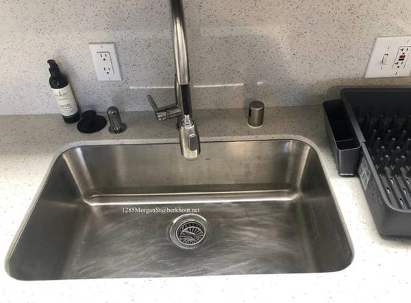 1BR/1BA Apartment on Morgan St · Santa Rosa photo 5