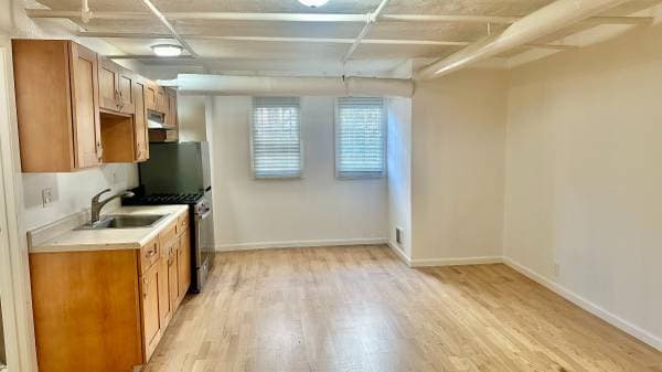 Apartments on Hyde St. Apt 110 San Francisco · San Francisco photo 1