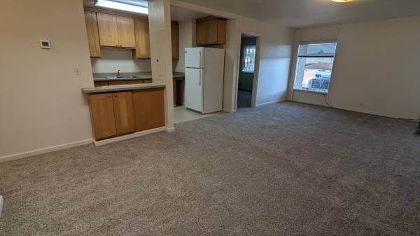 2BR/1BA Apartment · Hayward photo 3