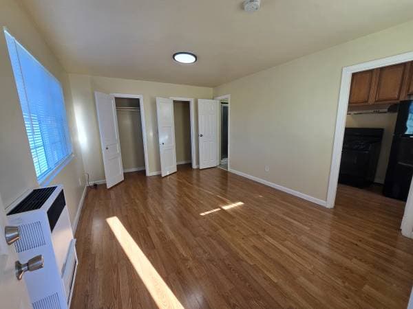 Apartments on Roosevelt Avenue · Richmond photo 3