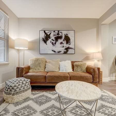 1BR/1BA Apartment on Ryland St. · San Jose photo 4