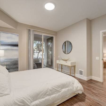 1BR/1BA Apartment on Ryland St. · San Jose photo 5