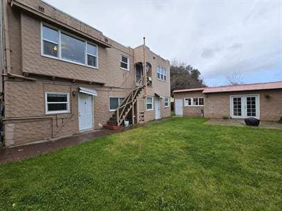 Apartments on 5th Street · Concord photo 1