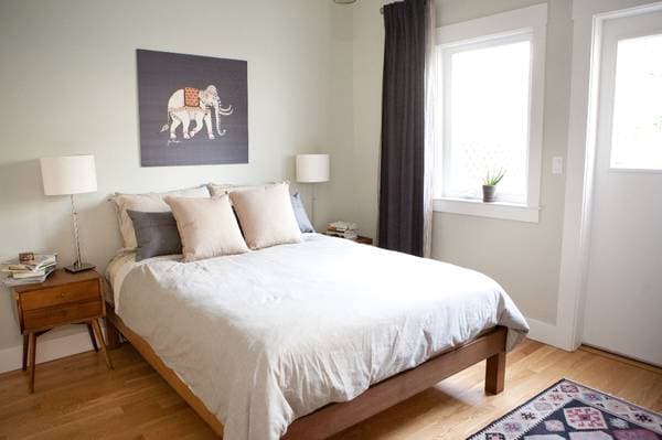 3BR/2BA Apartment · San Francisco photo 2