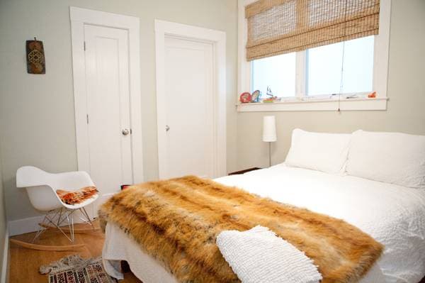3BR/2BA Apartment · San Francisco photo 3