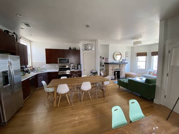 3BR/2BA Apartment · San Francisco photo 4