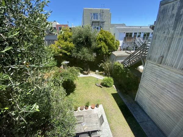 3BR/2BA Apartment · San Francisco photo 5