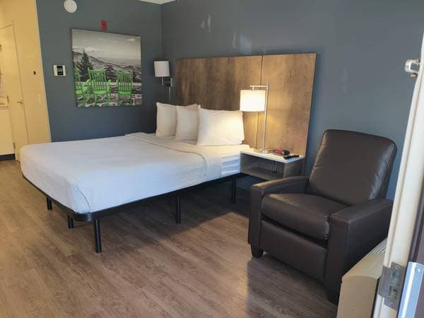 1BR/1BA Other · Mountain View photo 3