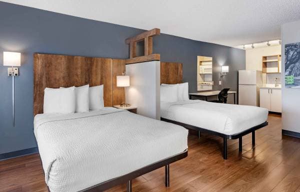 1BR/1BA Other · Mountain View photo 5