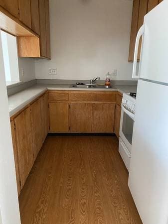 1BR/1BA Apartment on Clark St Apt B · Santa Rosa photo 1