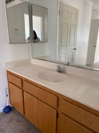 1BR/1BA Apartment on Clark St Apt B · Santa Rosa photo 3