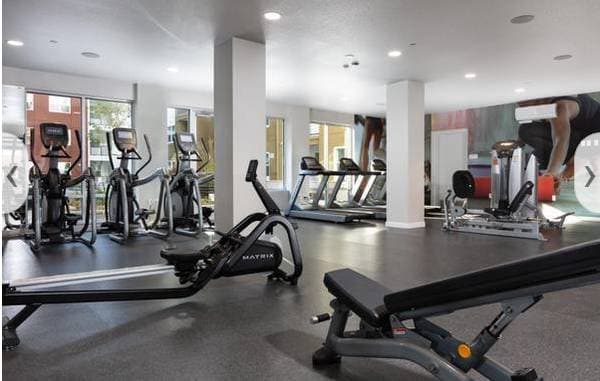 2BR/2BA Apartment · Milpitas photo 2