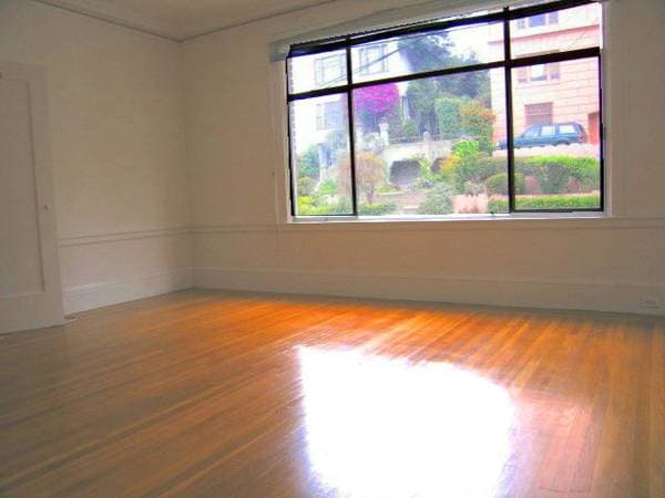 1BR/1BA Apartment · San Francisco photo 1
